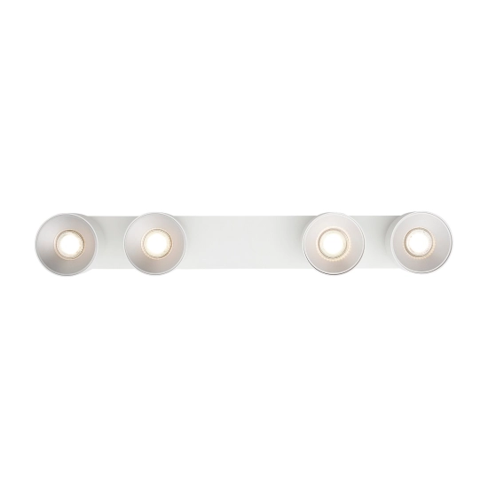 Pitcher 4-Spot Spot light White 2310430101 NORDLUX